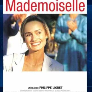 Mademoiselle (2001) with English Subtitles on DVD