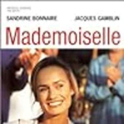 Mademoiselle (2001) with English Subtitles on DVD - Image 2