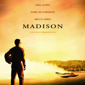 Madison (2001) Starring Jim Caviezel on DVD