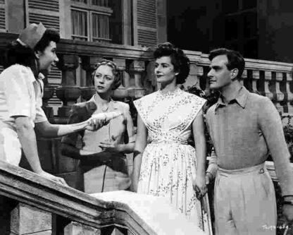 Madness of the Heart (1949) with English Subtitles on DVD - Image 4