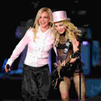 Madonna: Sticky & Sweet Tour (2010) Starring Madonna on DVD