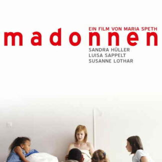 Madonnen (2007) with English Subtitles on DVD
