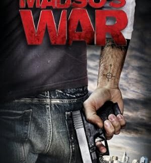 Madso's War (2010) DVD