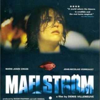 Maelstrom (2000) with English Subtitles on DVD