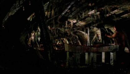 Maelstrom (2000) with English Subtitles on DVD - Image 2