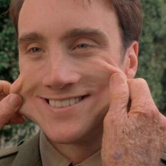 Mafia! (1998) Starring Jay Mohr on DVD