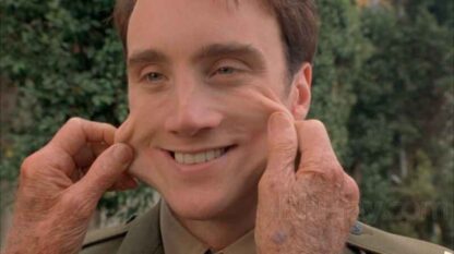 Mafia! (1998) Starring Jay Mohr on DVD