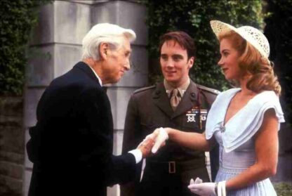 Mafia! (1998) Starring Jay Mohr on DVD - Image 2