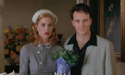 Mafia! (1998) Starring Jay Mohr on DVD - Image 3