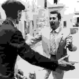 Mafioso (1962) with English Subtitles on DVD