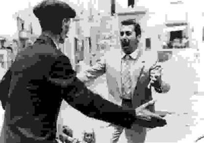 Mafioso (1962) with English Subtitles on DVD