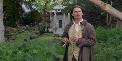 Magic Flute Diaries (2008) Starring Warren Christie on DVD - Image 3