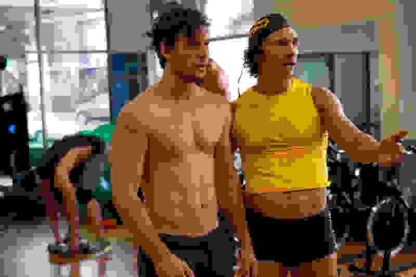 Magic Mike (2012) Starring Matthew McConaughey on DVD - Image 2