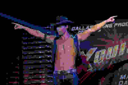 Magic Mike (2012) Starring Matthew McConaughey on DVD - Image 3