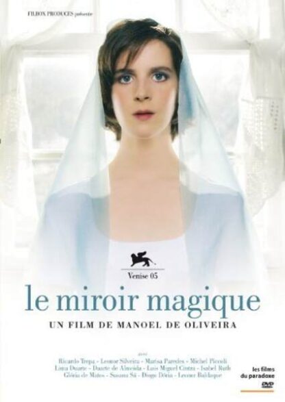 Magic Mirror (2005) with English Subtitles on DVD