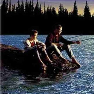 Magic Rock (2001) Starring Bradley Gallo on DVD