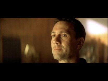 Magic Rock (2001) Starring Bradley Gallo on DVD - Image 3