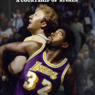 Magic & Bird: A Courtship of Rivals (2010) Starring Magic Johnson on DVD