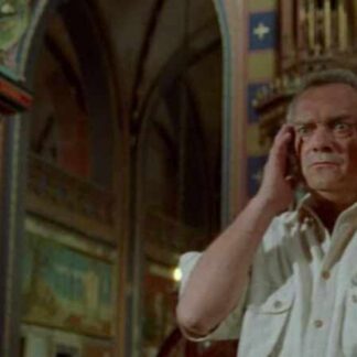 Magnet Man (2001) with English Subtitles on DVD