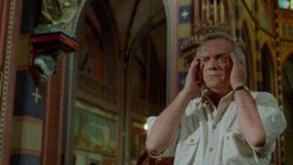 Magnet Man (2001) with English Subtitles on DVD - Image 2