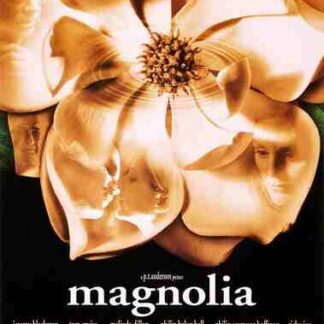 Magnolia (1999) Starring Pat Healy on DVD