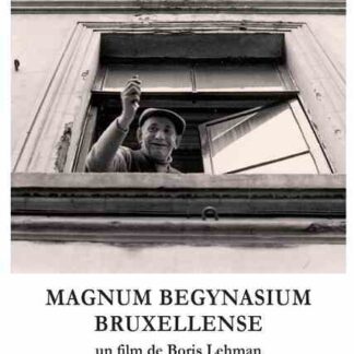 Magnum Begynasium Bruxellense (1978) with English Subtitles on DVD
