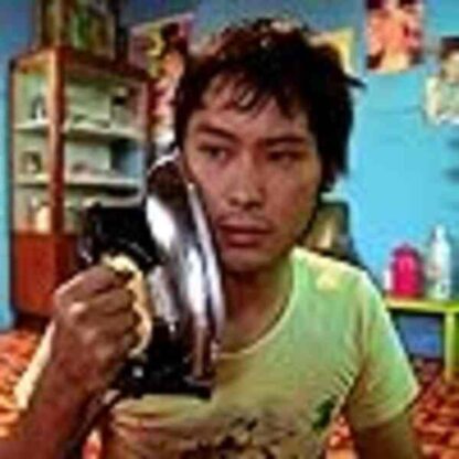 Mah nakorn (2004) with English Subtitles on DVD