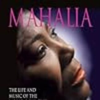 Mahalia Jackson: The Power and the Glory (1997) Starring Mahalia Jackson on DVD