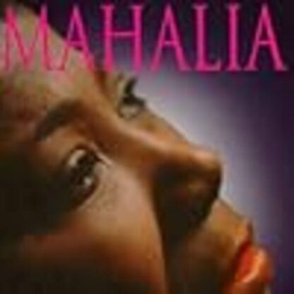 Mahalia Jackson: The Power and the Glory (1997) Starring Mahalia Jackson on DVD - Image 2