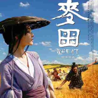 Mai tian (2009) with English Subtitles on DVD