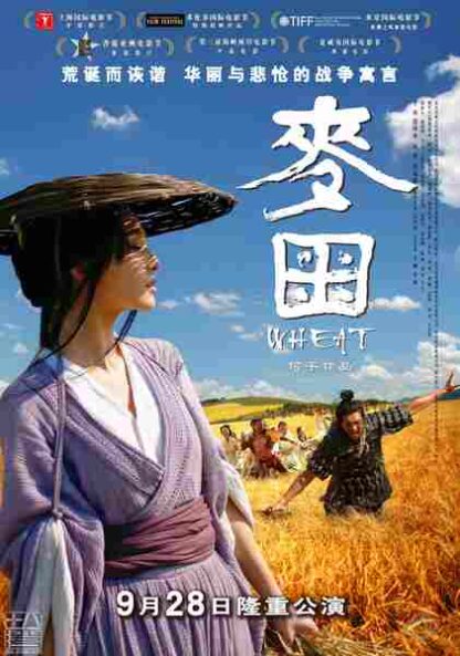 Mai tian (2009) with English Subtitles on DVD