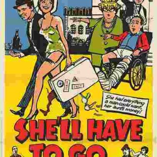 Maid for Murder (1962) Starring Bob Monkhouse on DVD
