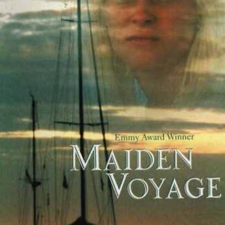 Maiden Voyage (1990) Starring Sharon Gless on DVD