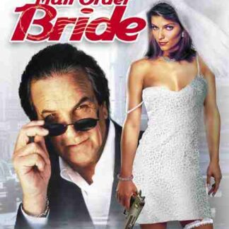 Mail Order Bride (2003) Starring Danny Aiello on DVD