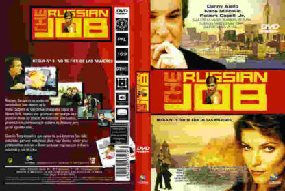 Mail Order Bride (2003) Starring Danny Aiello on DVD - Image 4