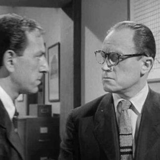 Mail Order Prophet (TV Episode 1957) (1957) Starring Alfred Hitchcock on DVD