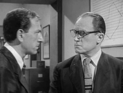 Mail Order Prophet (TV Episode 1957) (1957) Starring Alfred Hitchcock on DVD