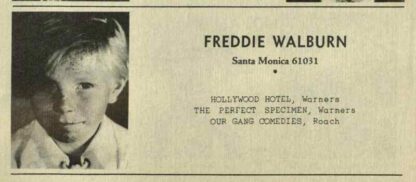 Mail and Female (1937) Starring Darla Hood on DVD - Image 3