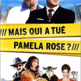 Mais qui a tué Pamela Rose? (2003) with English Subtitles on DVD