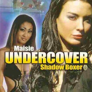 Maisie Undercover: Shadow Boxer (2006) Starring Natalie Denise Sperl on DVD