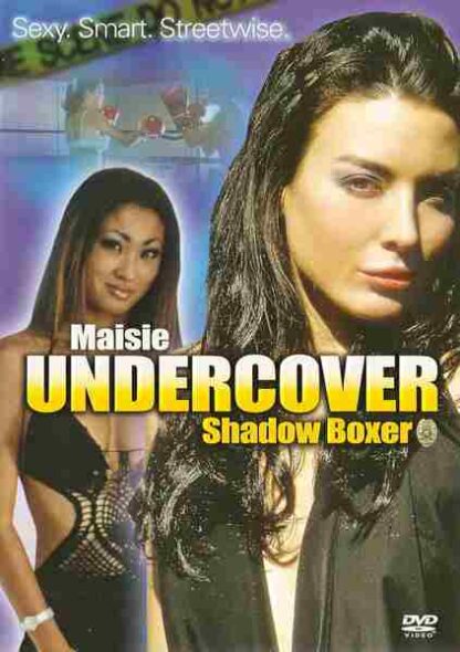 Maisie Undercover: Shadow Boxer (2006) Starring Natalie Denise Sperl on DVD