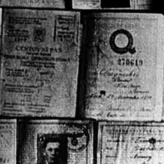 Majdanek - cmentarzysko Europy (1945) with English Subtitles on DVD