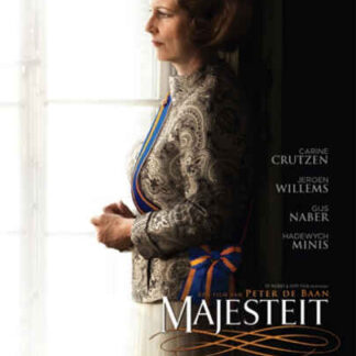 Majesteit (2010) with English Subtitles on DVD