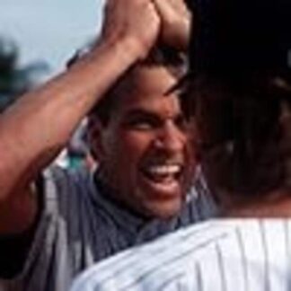 Major League: Back to the Minors (1998) Starring Scott Bakula on DVD