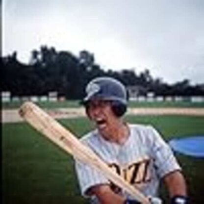 Major League: Back to the Minors (1998) Starring Scott Bakula on DVD - Image 2