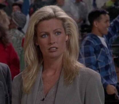 Major League II (1994) Starring Charlie Sheen on DVD - Image 2