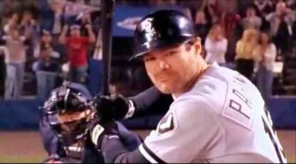 Major League II (1994) Starring Charlie Sheen on DVD - Image 3
