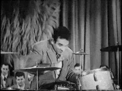 Make Believe Ballroom (1949) Starring Jerome Courtland on DVD - Image 3