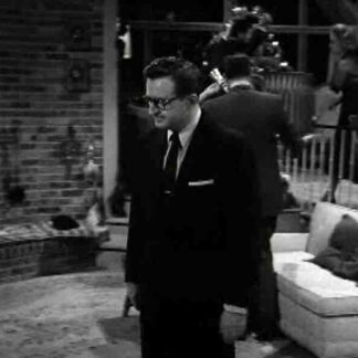 Make My Death Bed (TV Episode 1961) (1961) Starring Alfred Hitchcock on DVD