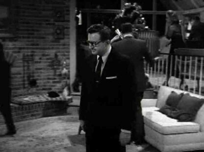 Make My Death Bed (TV Episode 1961) (1961) Starring Alfred Hitchcock on DVD